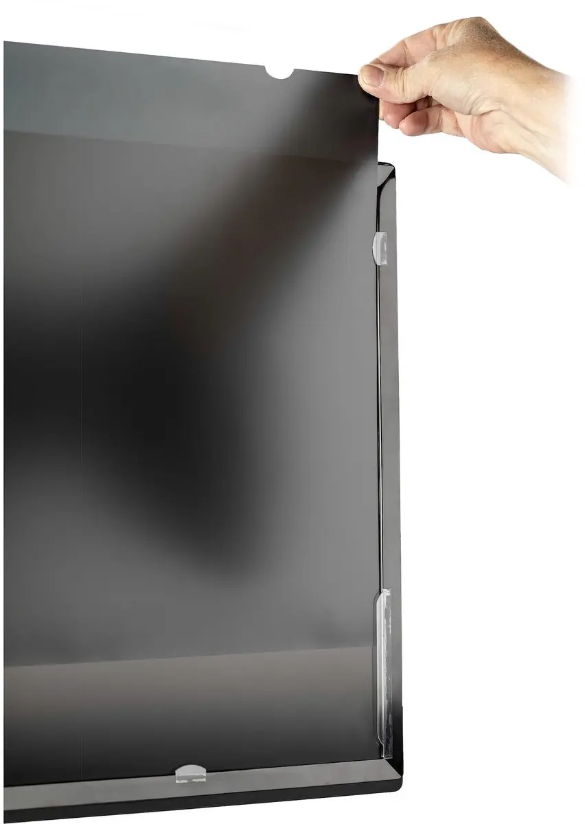 Startech PRIVACY-SCREEN-238M Privacyfilter - Transparant