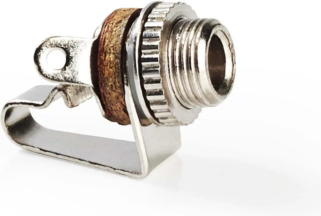 Nedis 3,5mm Audioconnector CAVC22985ME - 25 Stuks