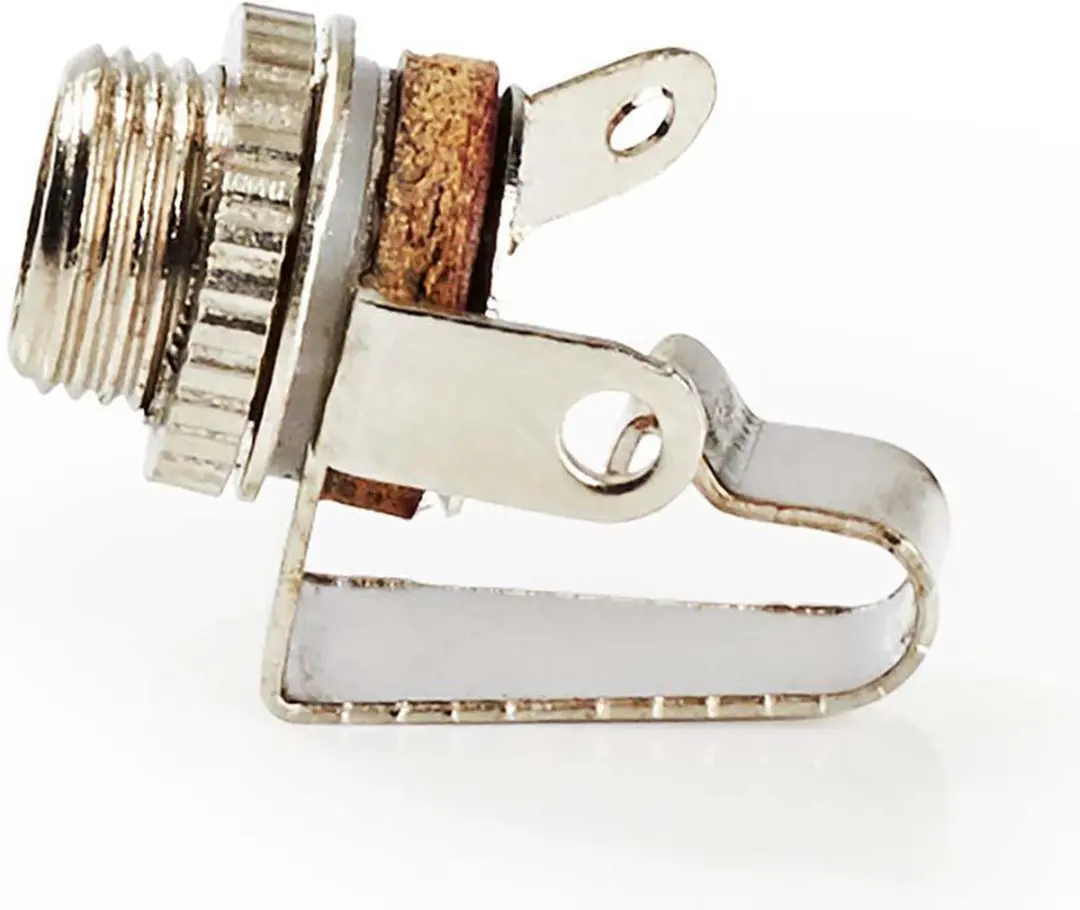 Nedis 3,5mm Audioconnector CAVC22985ME - 25 Stuks