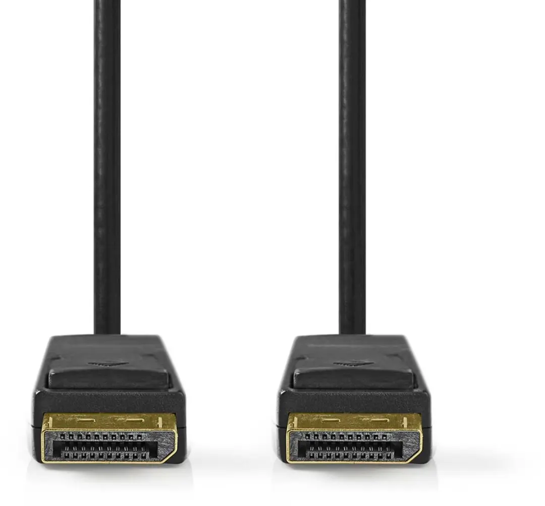 Nedis DisplayPort Kabel 4K@60Hz 3.00m