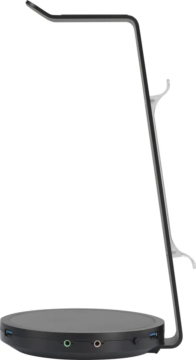 Renkforce RF-4284834 Headsethouder 3.5mm Jack