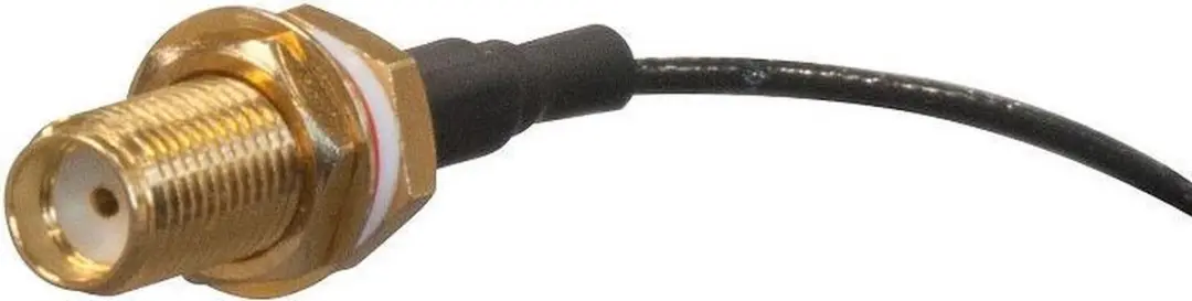 Mikrotik ACSMAUFL Coax-kabel SMA