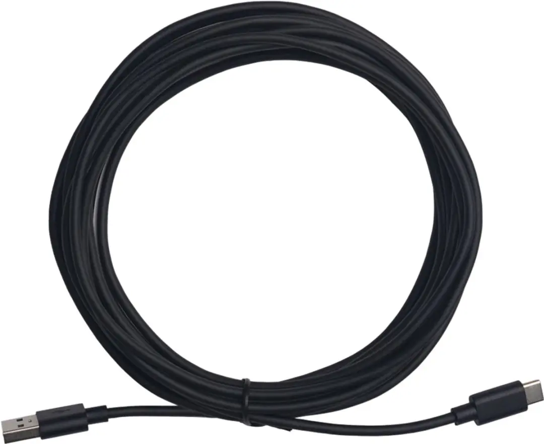 OBSBOT USB A naar C Kabel OB113909