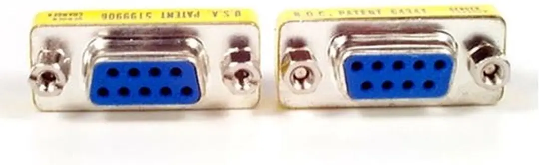 Startech GC9SF DB9 Gender Changer