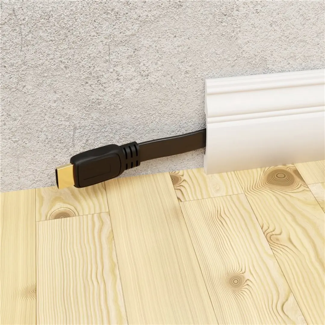 Goobay HDMI 2.0 Kabel 3m - 4K 60Hz HDR