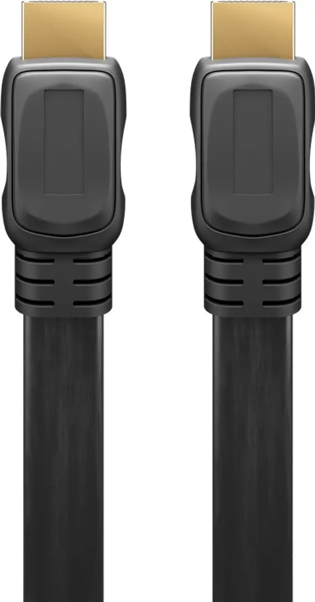 Goobay HDMI 2.0 Kabel 3m - 4K 60Hz HDR