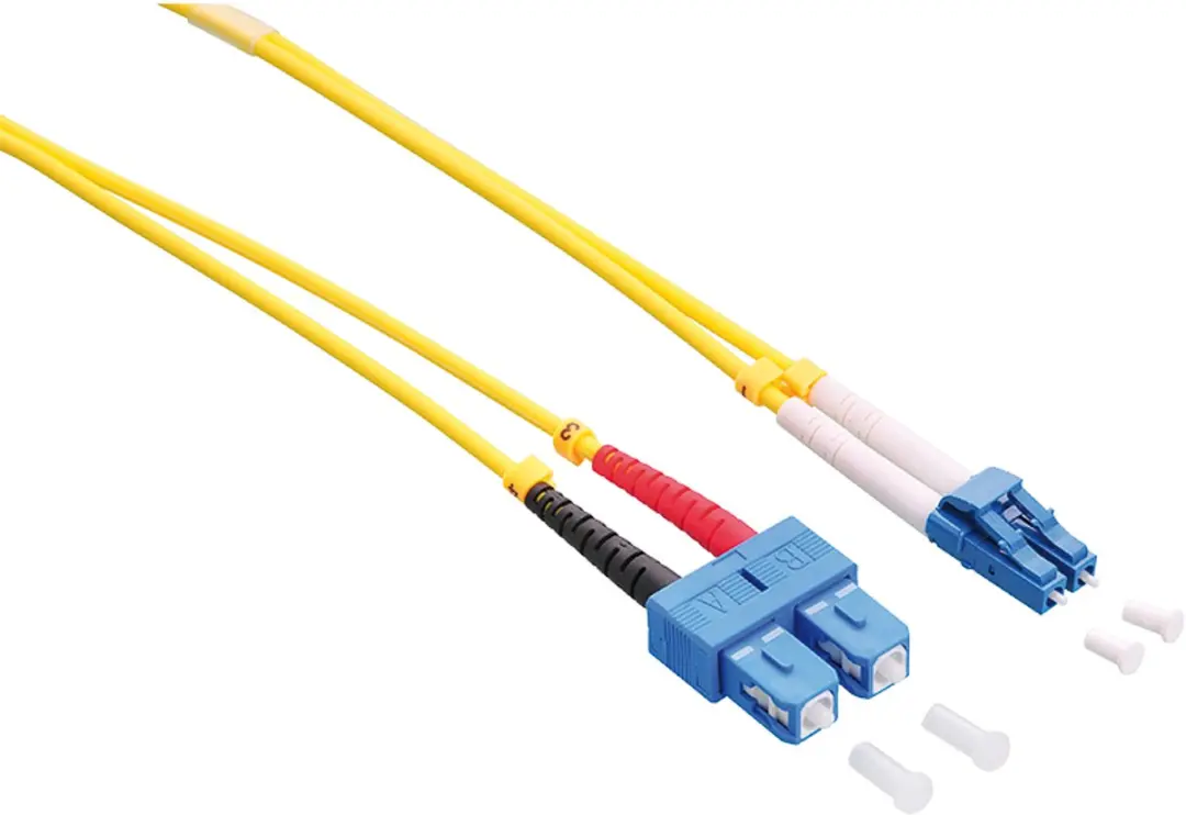 Logilink FP0LS03 InfiniBand Glasvezelkabel 3m