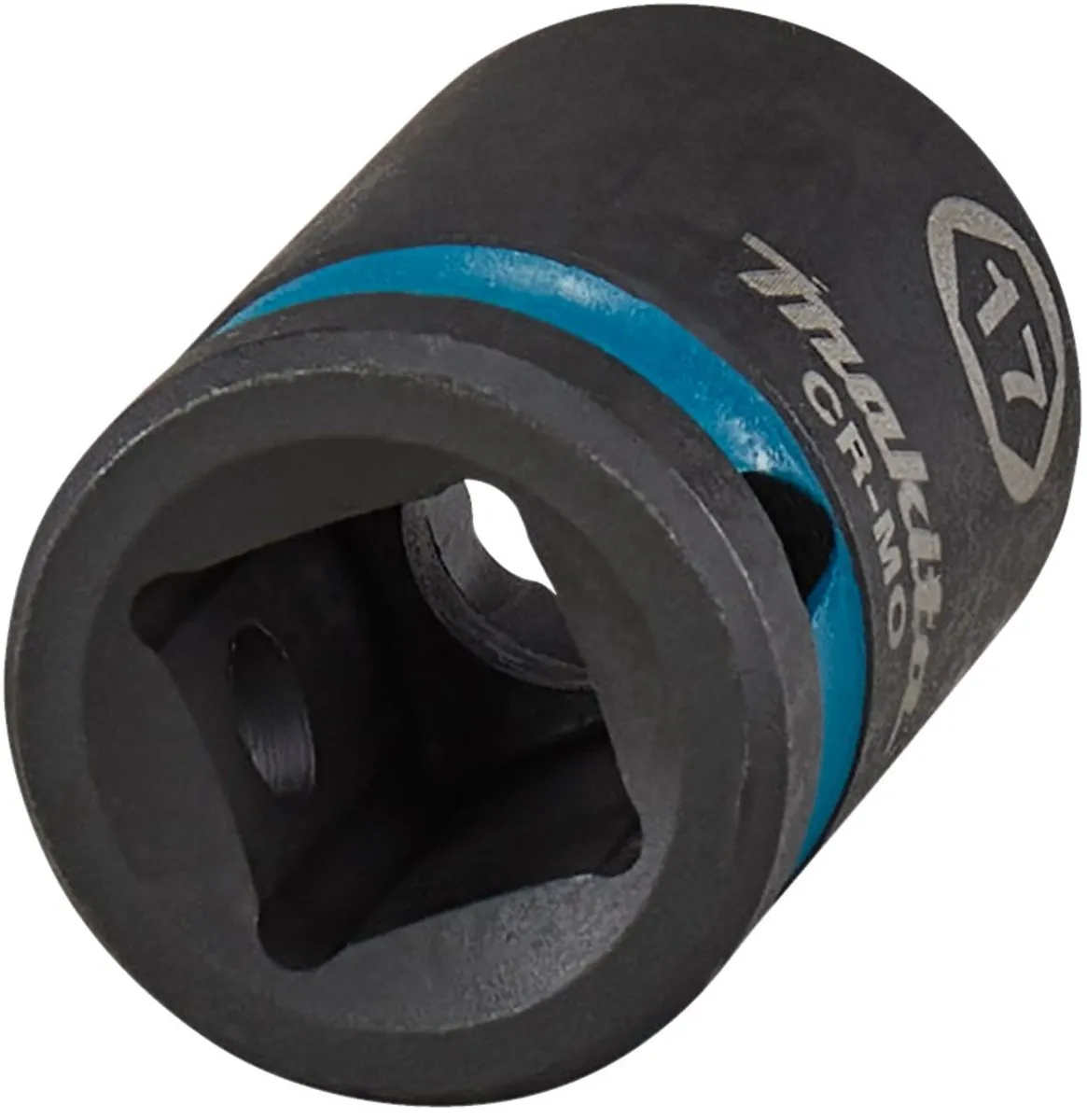 Makita 1/2" E-16134 Krachtdop 17-38mm