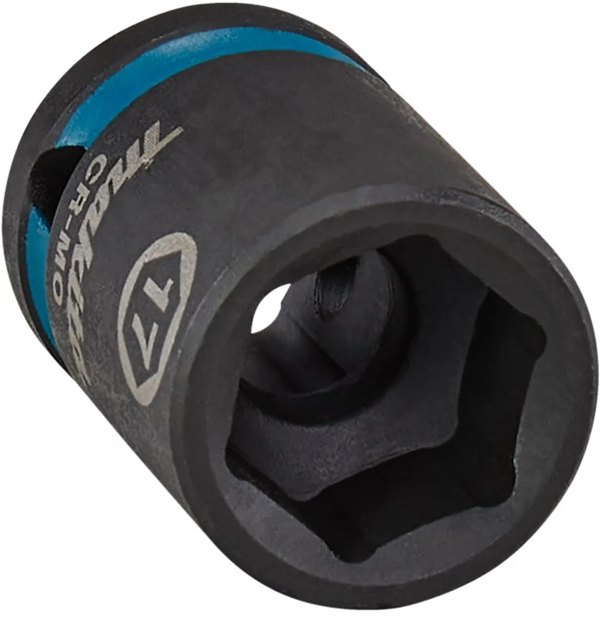 Makita 1/2" E-16134 Krachtdop 17-38mm