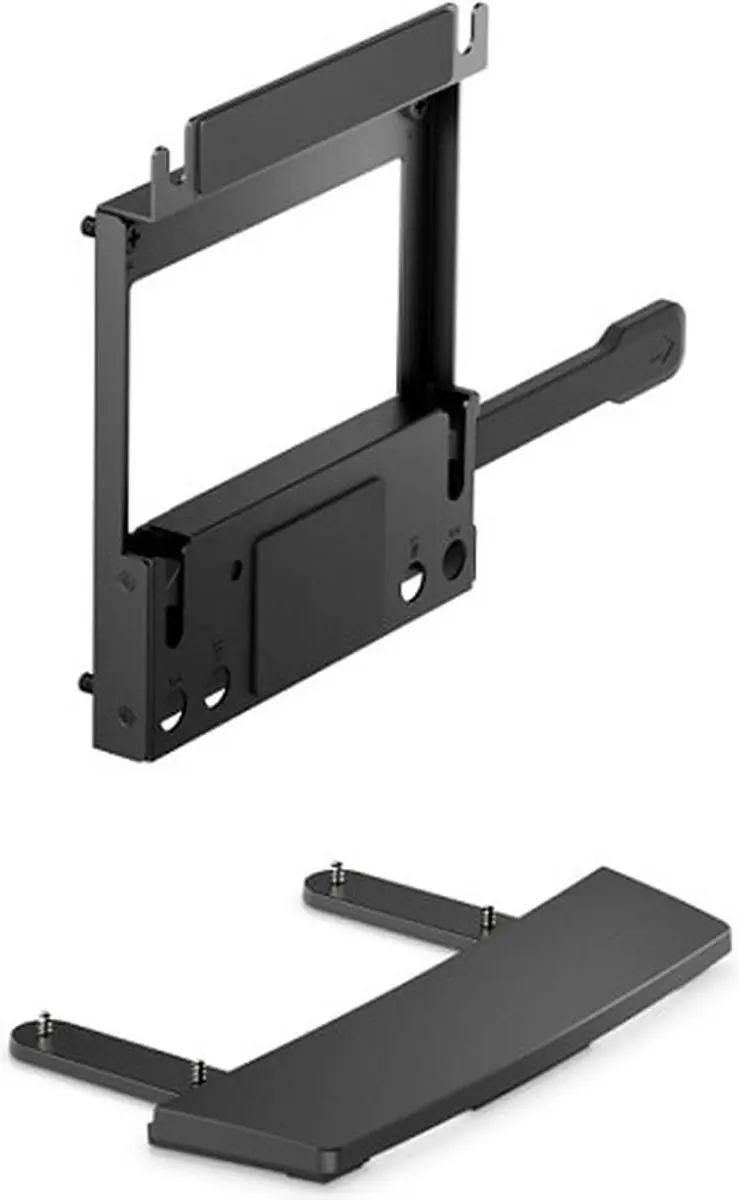 Dell 7DTNN Bureau Steun