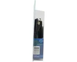 Scanpart HDMI Kabel 1m 8K@60Hz 48Gbps