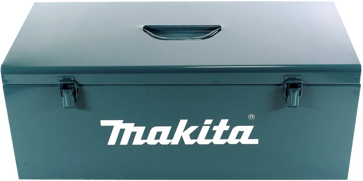Makita 823333-4 Transportkoffer - Blauw