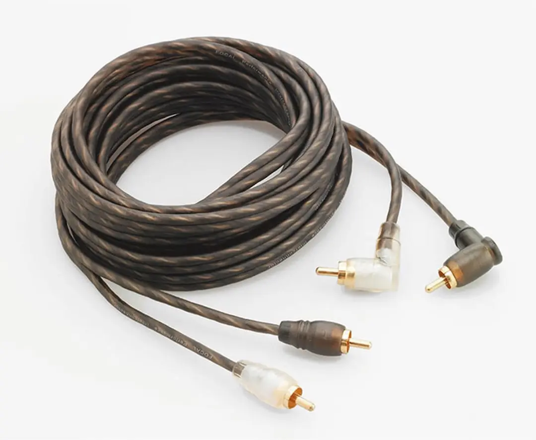 Focal PR5 Audiokabel 5m