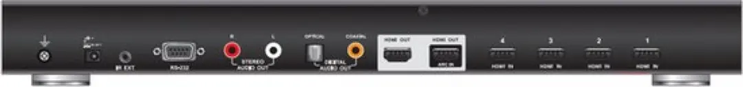 Aten AT-VS482 HDMI Switch 4-Port Dual View