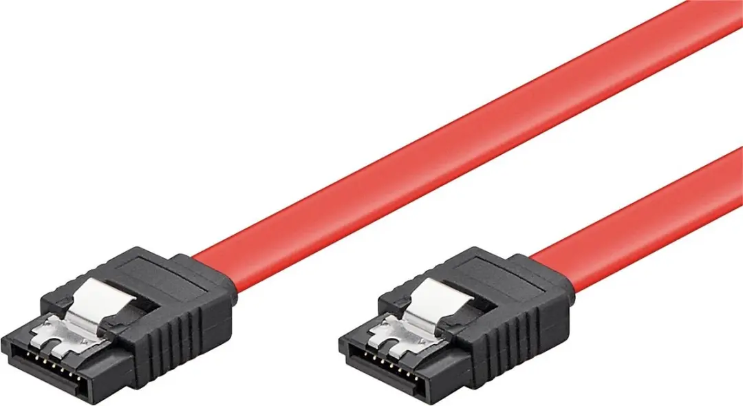 Goobay S-ATA Kabel 0.5m