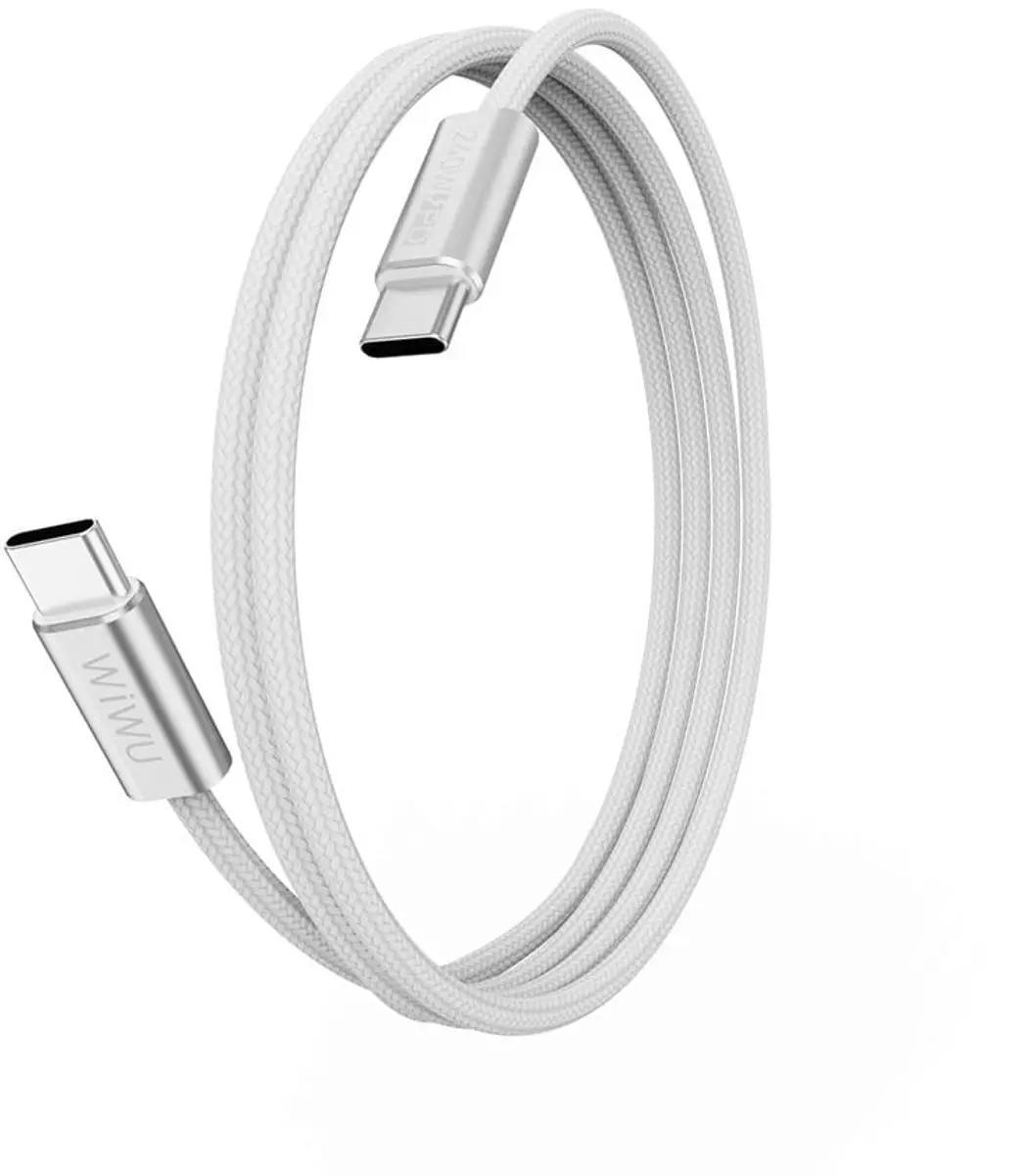 WiWu 14625 USB-C Kabel 240W