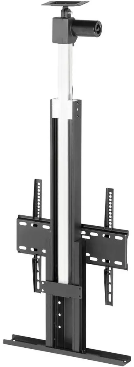 SpeaKa Professional SP-MLS-600 TV-liftbeugel 55" - Mat zwart