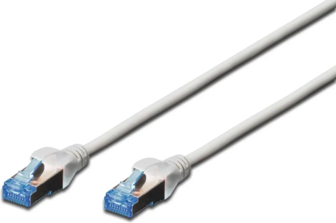 Digitus CAT 5e F-UTP Patchkabel 20m