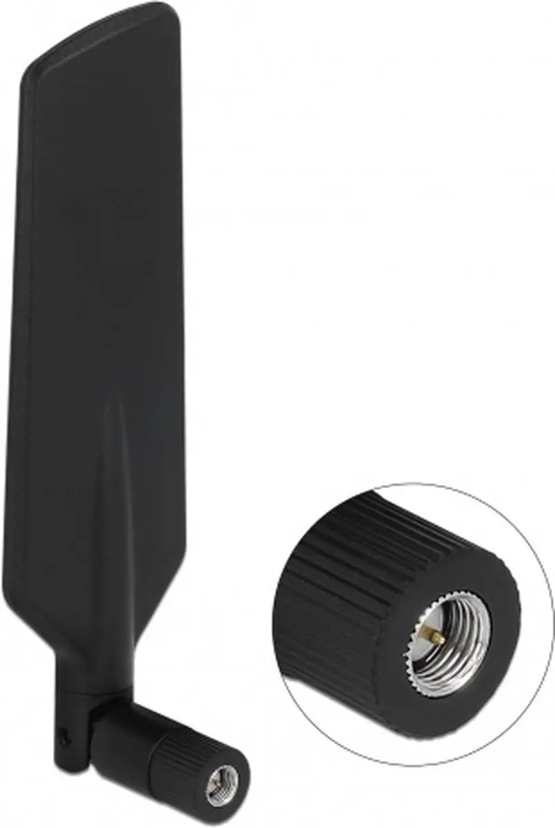 Delock 5G Antenne Omnidirectioneel SMA(m)