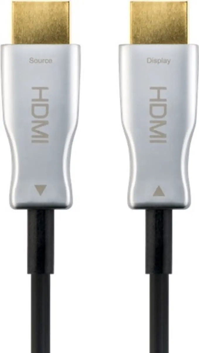 Goobay HDMI 2.0 Kabel KD21781