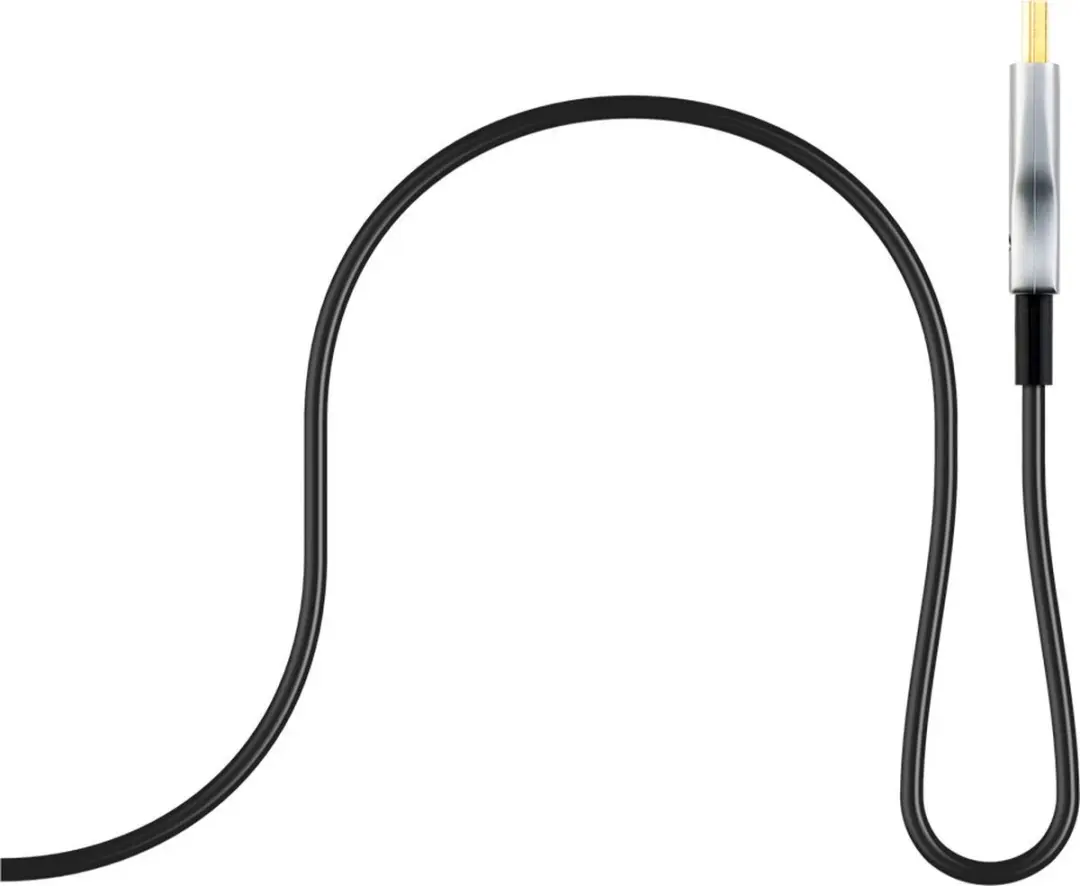 Goobay HDMI 2.0 Kabel KD21781 - 4K 60Hz - 20m - Zwart