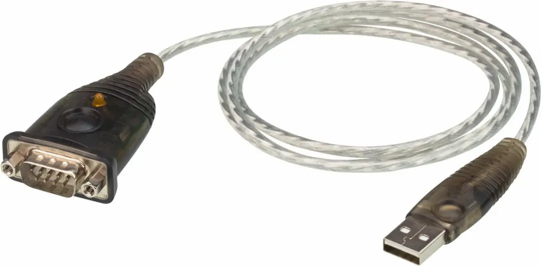 ATEN UC232A1 – USB-naar-RS232-converter – 1 m - afbeelding 6 van 6