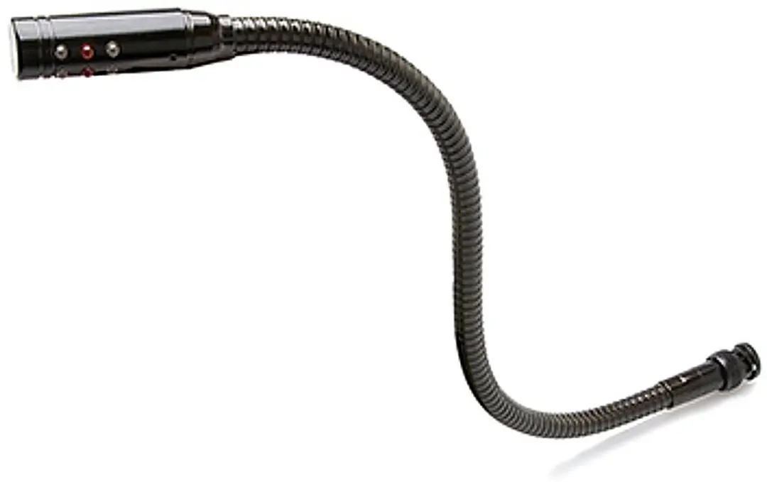 Hosa LTE-503BNC LED Consolelamp - 15 Inch