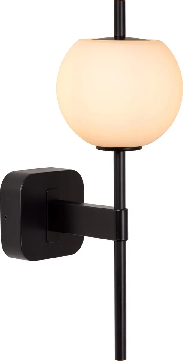 Lucide ELDA Wandlamp Badkamer 1xG9 IP44