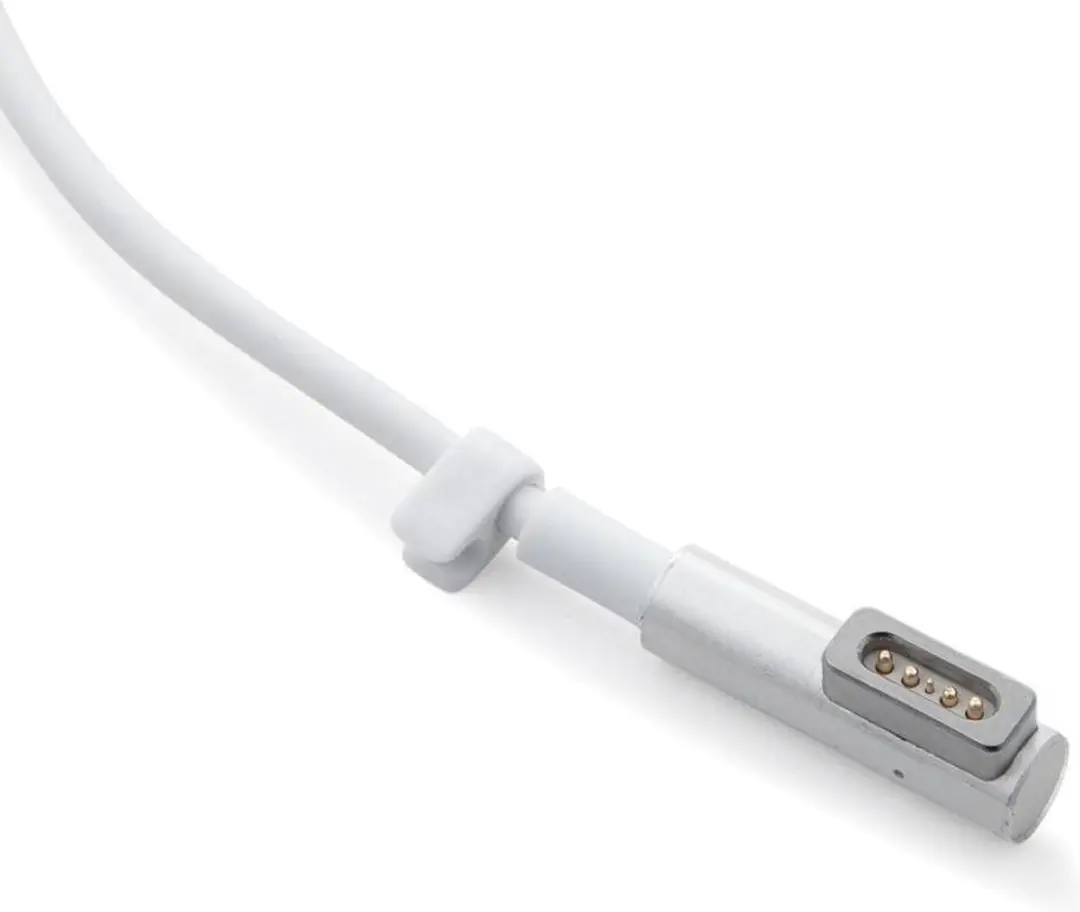Apple MagSafe 1 Adapter 45W MC747Z/A - Wit