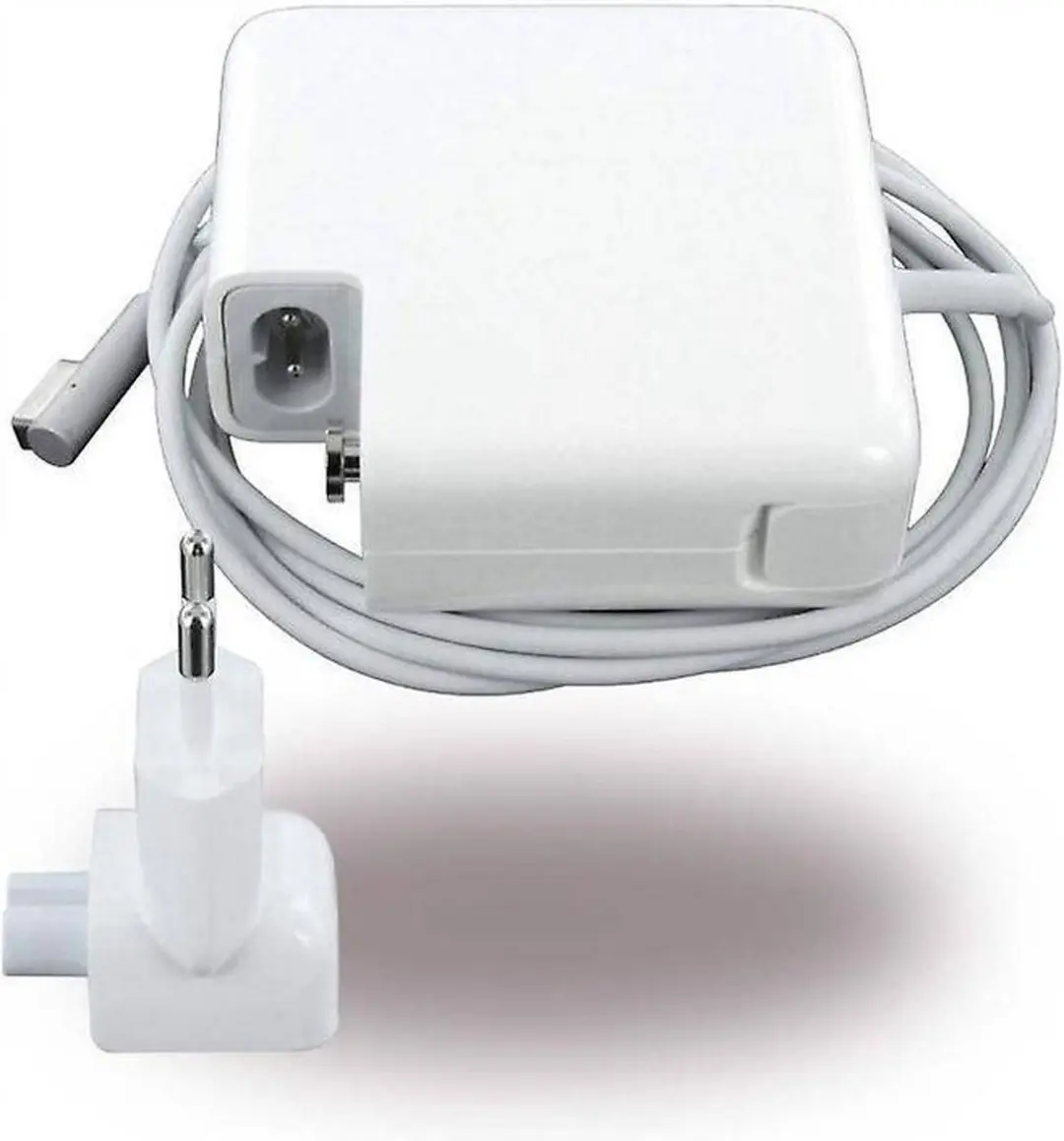 Apple MagSafe 1 Adapter 45W MC747Z/A - Wit