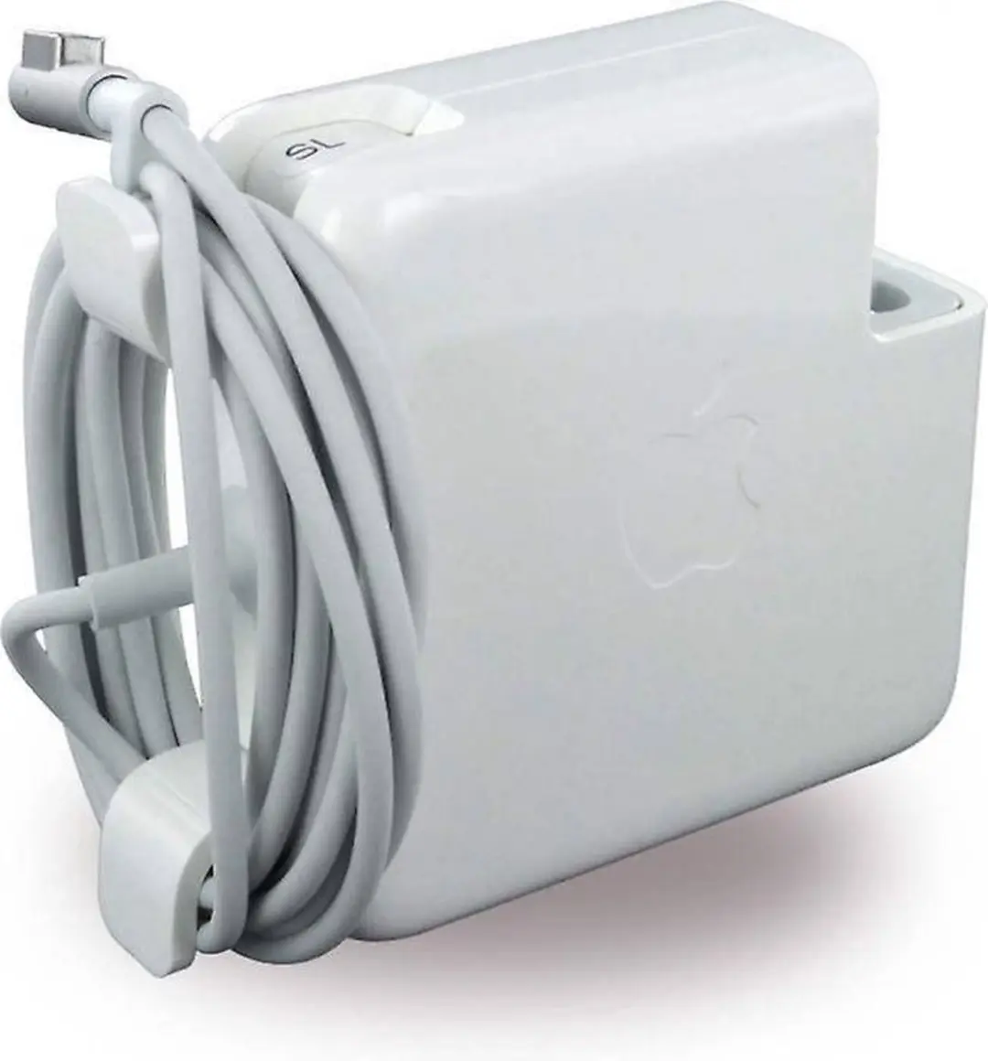 Apple MagSafe 1 Adapter 45W MC747Z/A - Wit