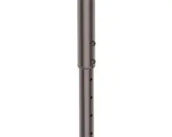 Startech Plafondbeugel TV Fully Movable Zwart