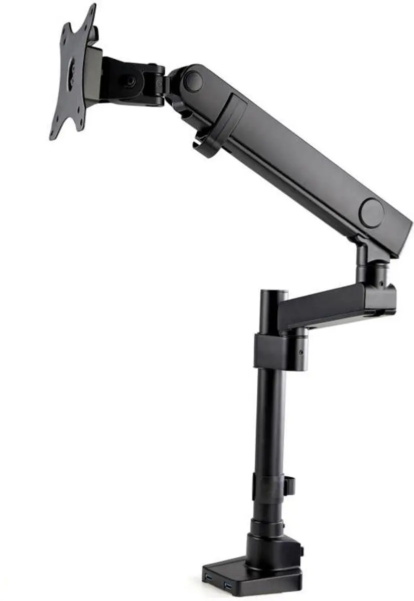 Startech ARMPIVOT2USB3 Monitorarm 34"