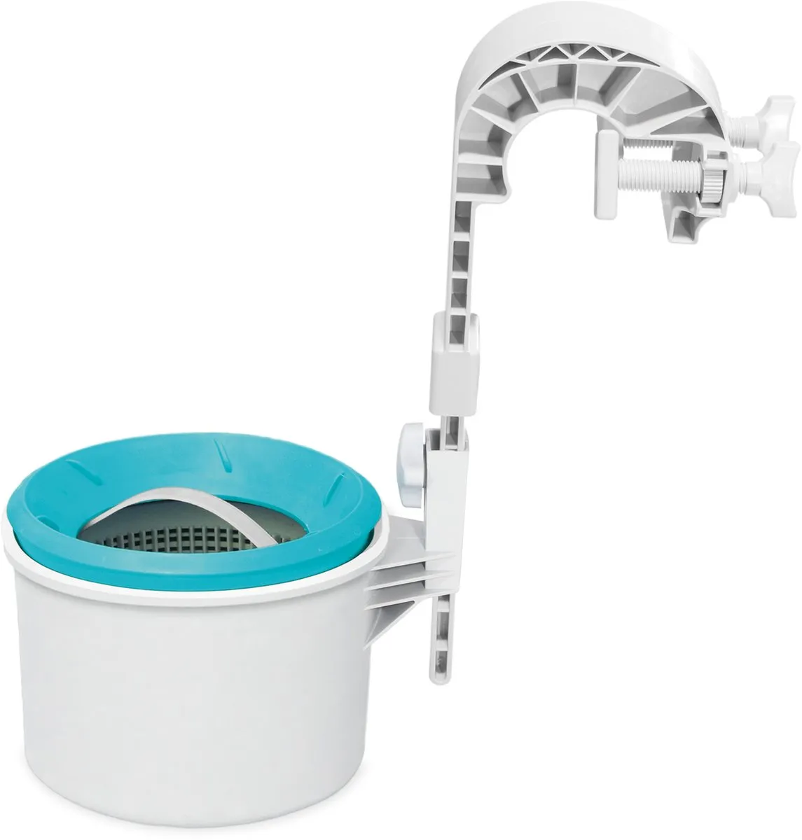 Intex Deluxe Oppervlakteskimmer 28000 - Wandmontage