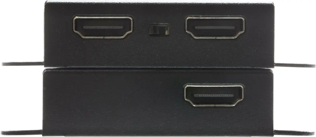 Aten VE1821 4K HDMI Cat6 Verlenger - 2 Stuks