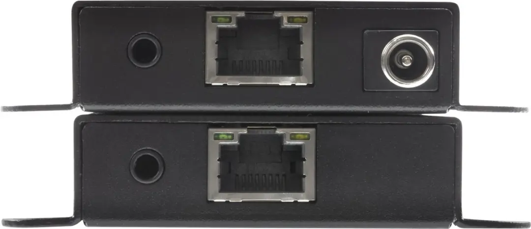 Aten VE1821 4K HDMI Cat6 Verlenger - 2 Stuks