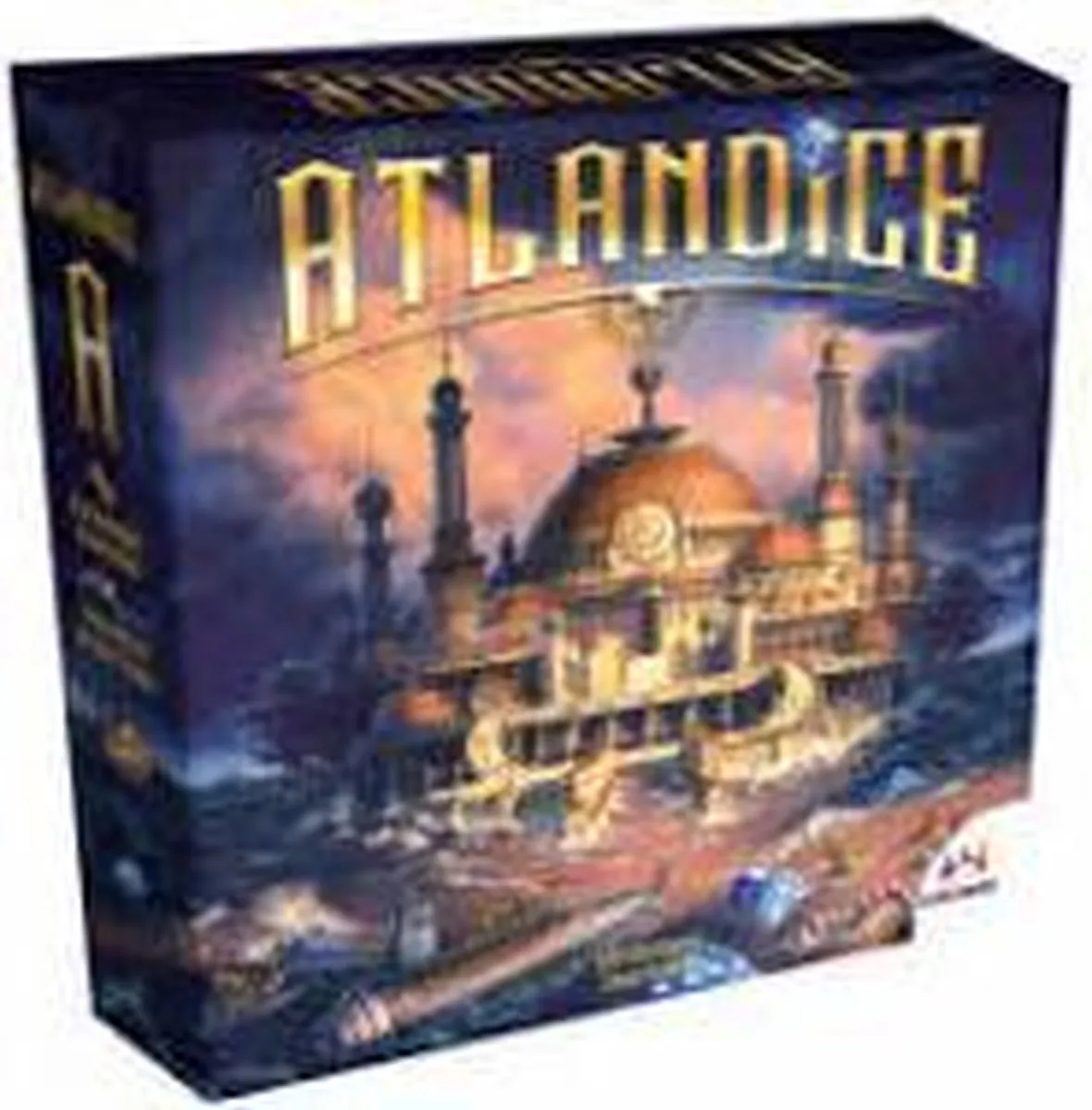 Asmodee Atlandice