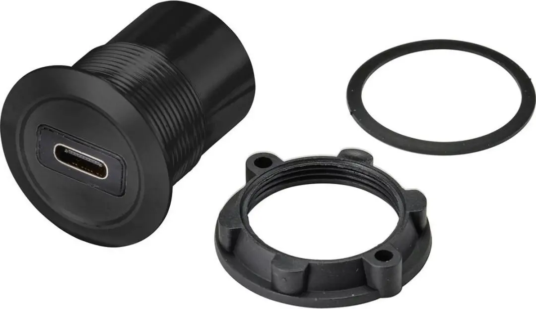 Tru Components TC-9534340 USB-inbouwbus 3.1