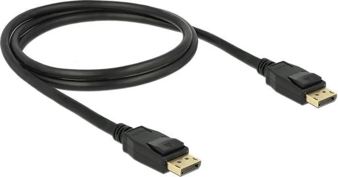 Delock DisplayPort Kabel 4K