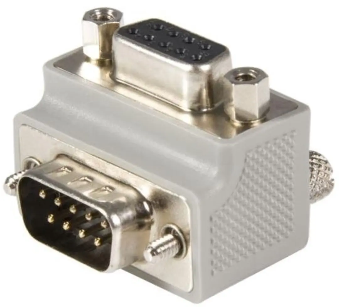 Startech DB9 naar DB9 Seriële Kabel Adapter GC99MFRA2