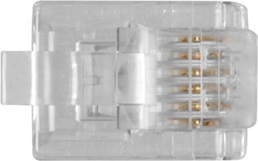 ACT TD106M Transparant - 25 Stuks