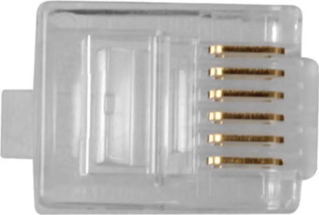ACT TD106M Transparant - 25 Stuks