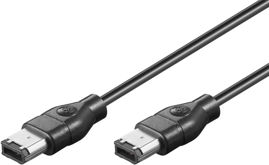 InLine FireWire 400 Kabel 6-pins