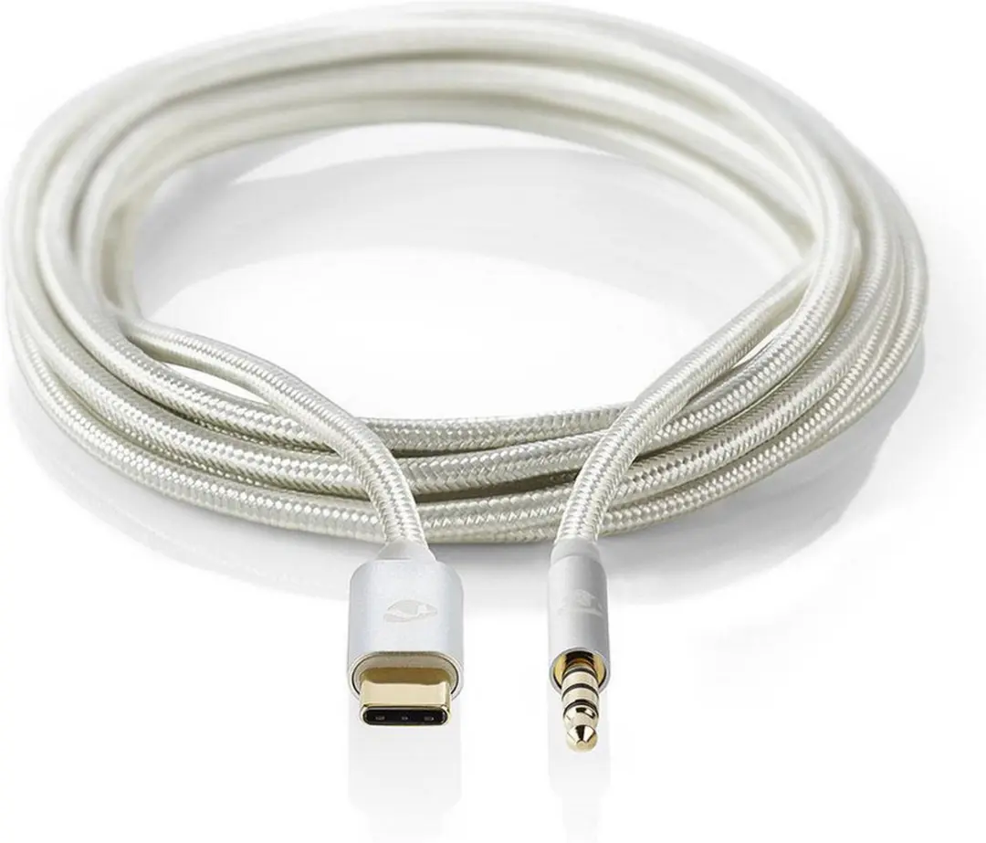 Nedis CCTB65940AL10 USB-C Adapter