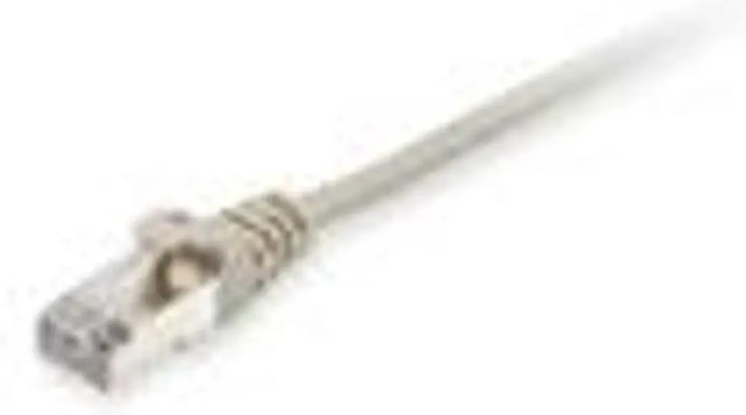Equip 606105 Netwerkkabel Cat6a S/FTP 3m - Zwart