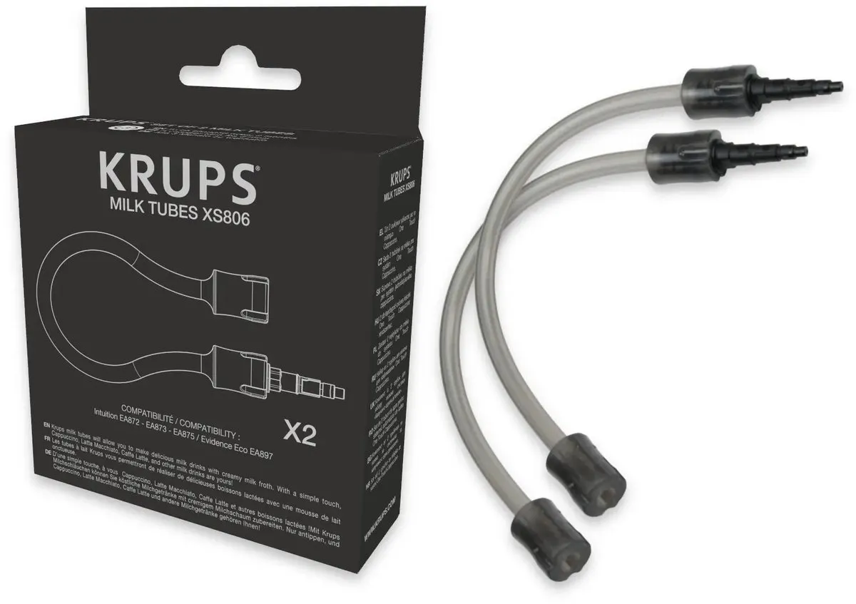 Krups XS805000 Melkslang