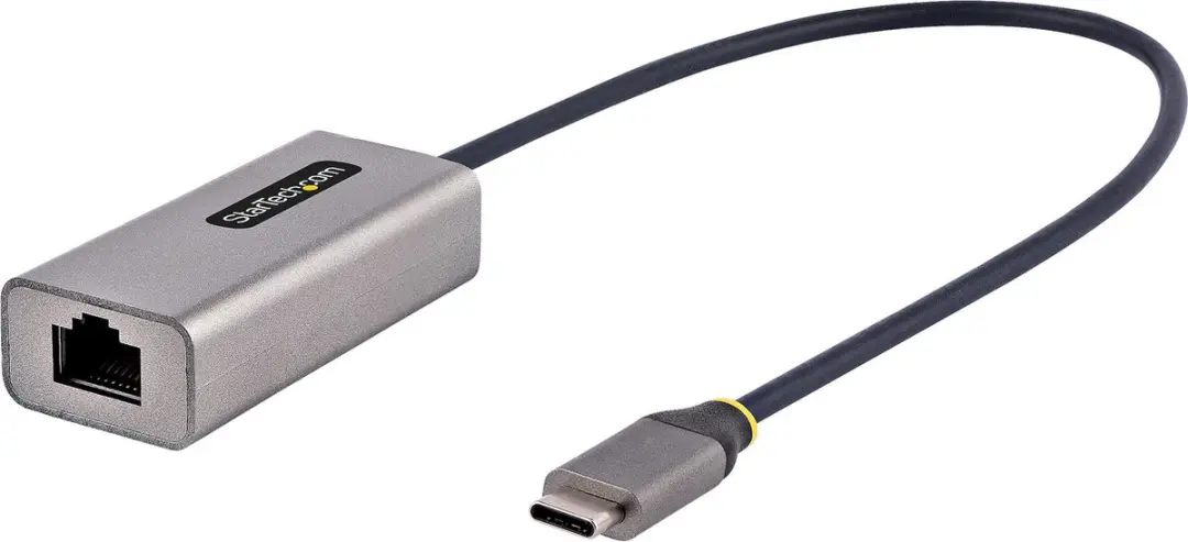 Startech US1GC30B2 USB-C naar Ethernet Adapter