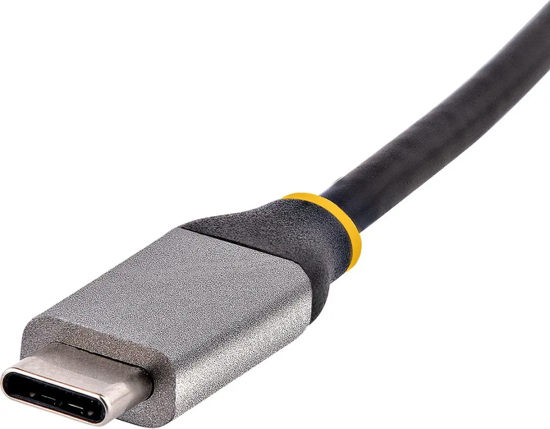 Startech US1GC30B2 USB-C naar Ethernet Adapter - Gigabit