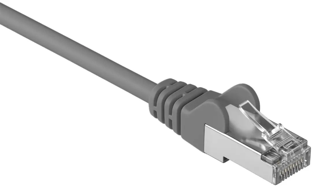 Goobay CAT 5e Patchkabel F/UTP