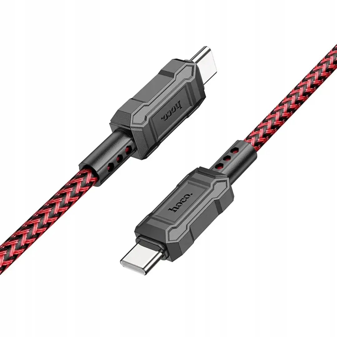 Hoco USB-C Kabel 1m 60W